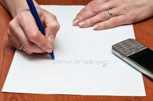 Невидача трудової книжки при звільненні, окбух (трудової) Невидача трудової книжки при звільненні, окбух