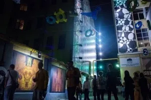 Ніч музеїв в Харкові програма і ціни 2017 - (ніч) Ніч музеїв в Харкові програма і ціни 2017 -