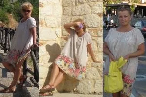 Нове життя старих речей (білою заздрістю таким людям) Нове життя старих речей