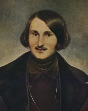 Микола Гоголь