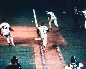 New york yankees vs