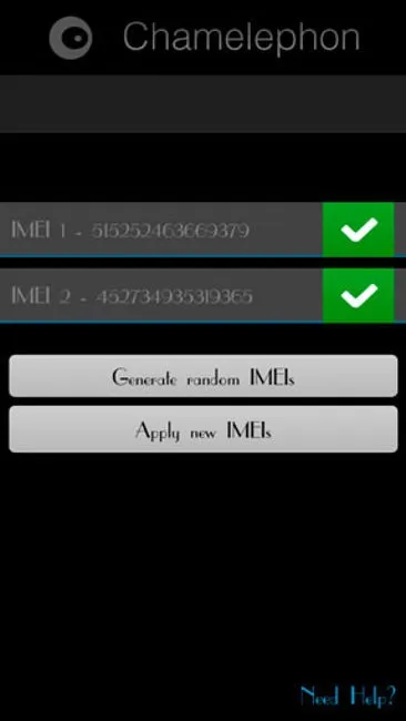 Невірний imei після прошивки - що робити, Лайфхак (android) Невірний imei після прошивки - що робити, Лайфхак