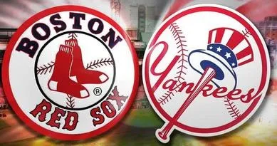 New york yankees vs