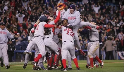 New york yankees vs
