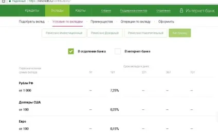 Нова дебетова карта ренесанс кредит запасний варіант (Ренік) Нова дебетова карта ренесанс кредит запасний варіант