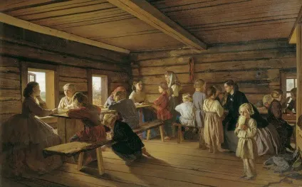 Не хочу вчитися, хочу одружитися, або як змінювалося освіту вУкаіни (вчитися хочу одружитися) Не хочу вчитися, хочу одружитися, або як змінювалося освіту вУкаіни