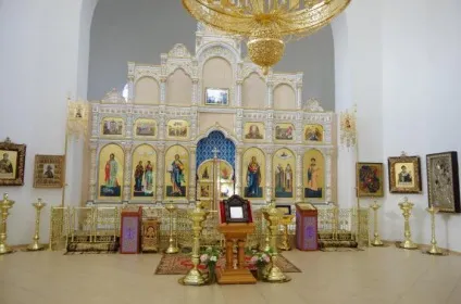 Никандровие пустель (псковська область) історія, пам'ятки (область) Никандровие пустель (псковська область) історія, пам'ятки