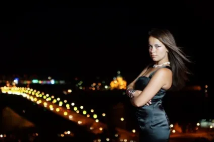 Кілька порад з фотографування людей вночі, роби фото (вночі) Кілька порад з фотографування людей вночі, роби фото