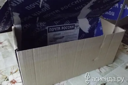 Кілька порад по роботі з поштою (про посилках) (посилки) Кілька порад по роботі з поштою (про посилках)