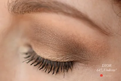 Нова і стара версія тіней dior 5 couleurs eyeshadow palette, beauty is unique (тіней) Нова і стара версія тіней dior 5 couleurs eyeshadow palette, beauty is unique