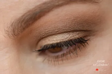 Нова і стара версія тіней dior 5 couleurs eyeshadow palette, beauty is unique (eyeshadow) Нова і стара версія тіней dior 5 couleurs eyeshadow palette, beauty is unique