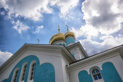 никандровие пустель
