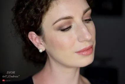 Нова і стара версія тіней dior 5 couleurs eyeshadow palette, beauty is unique (тіней) Нова і стара версія тіней dior 5 couleurs eyeshadow palette, beauty is unique