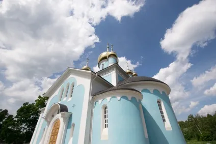 никандровие пустель