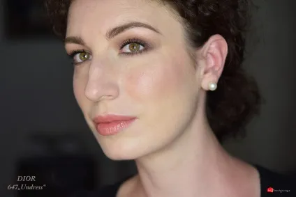 Нова і стара версія тіней dior 5 couleurs eyeshadow palette, beauty is unique (couleurs) Нова і стара версія тіней dior 5 couleurs eyeshadow palette, beauty is unique