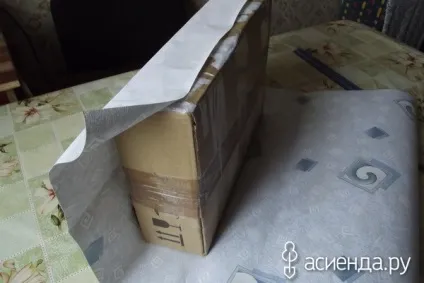 Кілька порад по роботі з поштою (про посилках) (поштою) Кілька порад по роботі з поштою (про посилках)