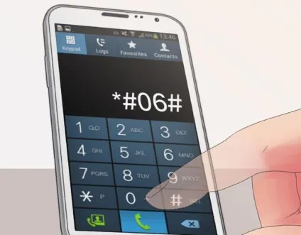 Невірний imei після прошивки - що робити, Лайфхак (невірний) Невірний imei після прошивки - що робити, Лайфхак
