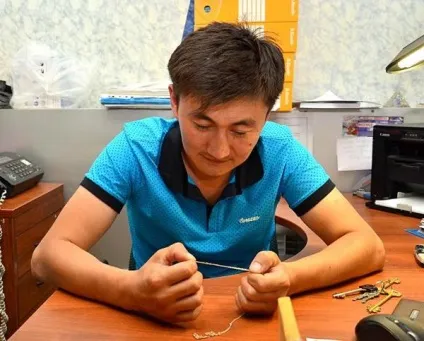 Чи не все золото, що блищить - газета улюблене місто тау