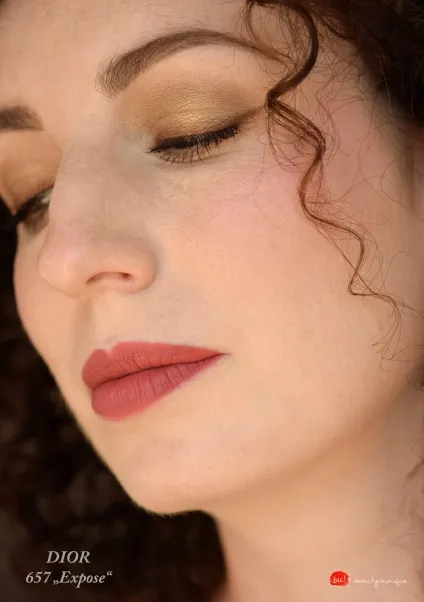 Нова і стара версія тіней dior 5 couleurs eyeshadow palette, beauty is unique (тіней) Нова і стара версія тіней dior 5 couleurs eyeshadow palette, beauty is unique