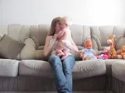 Чи потрібно бути ідеальною мамою (мамою) Чи потрібно бути ідеальною мамою