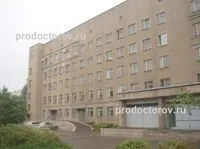 Обласний онкологічний диспансер - 26 лікарів, 115 відгуків, Мукачево (диспансер) Обласний онкологічний диспансер - 26 лікарів, 115 відгуків, Мукачево