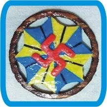 обереги натільні