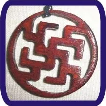 обереги натільні