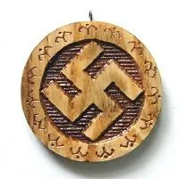 обереги натільні