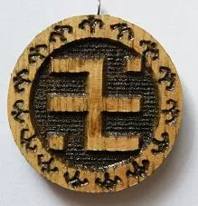 обереги натільні