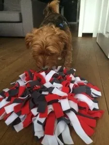 Нюхальний килимок, just dogs (головоломка для собаки) Нюхальний килимок, just dogs