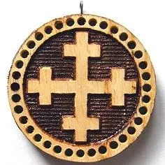 обереги натільні