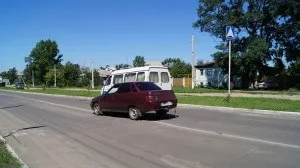 Обгін заборонено - штраф за порушення знака в 2017 році і де він заборонений за замовчуванням