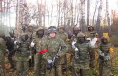 Об'єднання «кінологи»