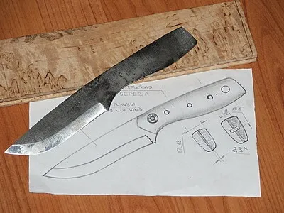 Ніж з мехпіли своїми руками - oleor - музика і пісні з трейлерів (попередньо) Ніж з мехпіли своїми руками - oleor - музика і пісні з трейлерів