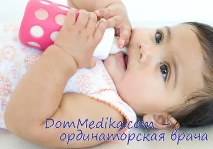 новонароджений будинку