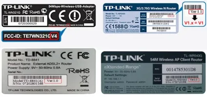 Оновлення прошивки tp-link, інтернет-магазин wi-fi обладнання технотрейд (апаратна версія пристрою) Оновлення прошивки tp-link, інтернет-магазин wi-fi обладнання технотрейд