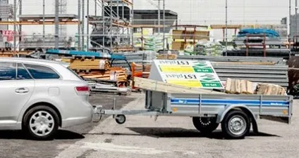 Чи потрібна страховка осаго на легковий причіп в 2017 р (ОСАЦВ) Чи потрібна страховка осаго на легковий причіп в 2017 р
