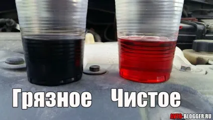 Чи потрібно міняти фільтр в АКПП