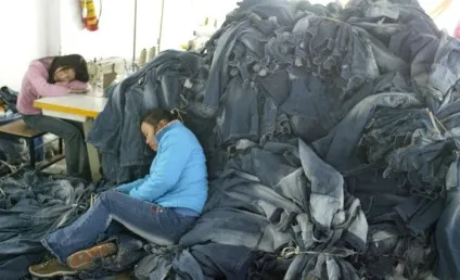 Потрібна ліУкаіни іноземна робоча сила