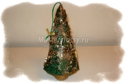 Новорічні вироби
