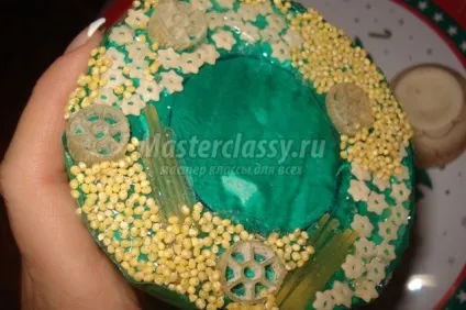 Новорічні вироби