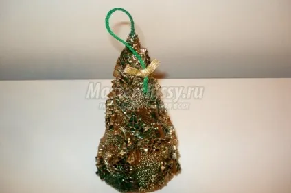 Новорічні вироби
