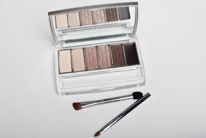Нюдовие палетки dior eye reviver, beauty insider (nude-макіяж) Нюдовие палетки dior eye reviver, beauty insider