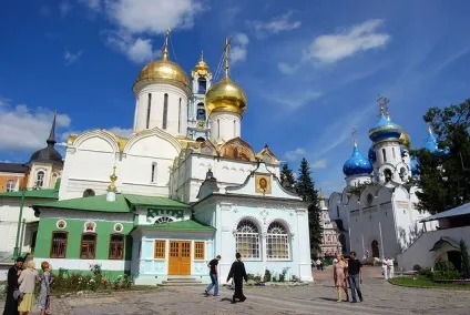 Об'єкти юнеско вУкаіни