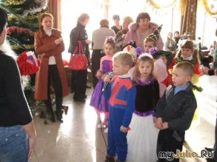 Ну скільки можна чекати або підготовка - запорука успіху (сценарій) Ну скільки можна чекати або підготовка - запорука успіху