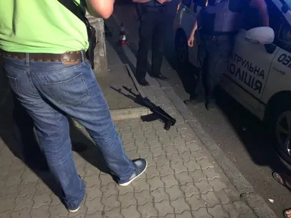 Новини України - розстріл ветеранів ато в дніпрі дві версії і загроза для всієї України (невідомі розстріляли ветеранів) Новини України - розстріл ветеранів ато в дніпрі дві версії і загроза для всієї України