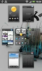 Огляд htc desire s бажань стає більше (більше) Огляд htc desire s бажань стає більше