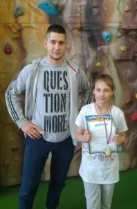 Про відкриті рингах і молодих бійців, клуб єдиноборств ring time (клуб) Про відкриті рингах і молодих бійців, клуб єдиноборств ring time