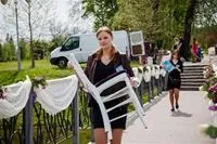 Обов'язки весільного координатора (обов'язки) Обов'язки весільного координатора