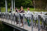 Обов'язки весільного координатора (весільного) Обов'язки весільного координатора